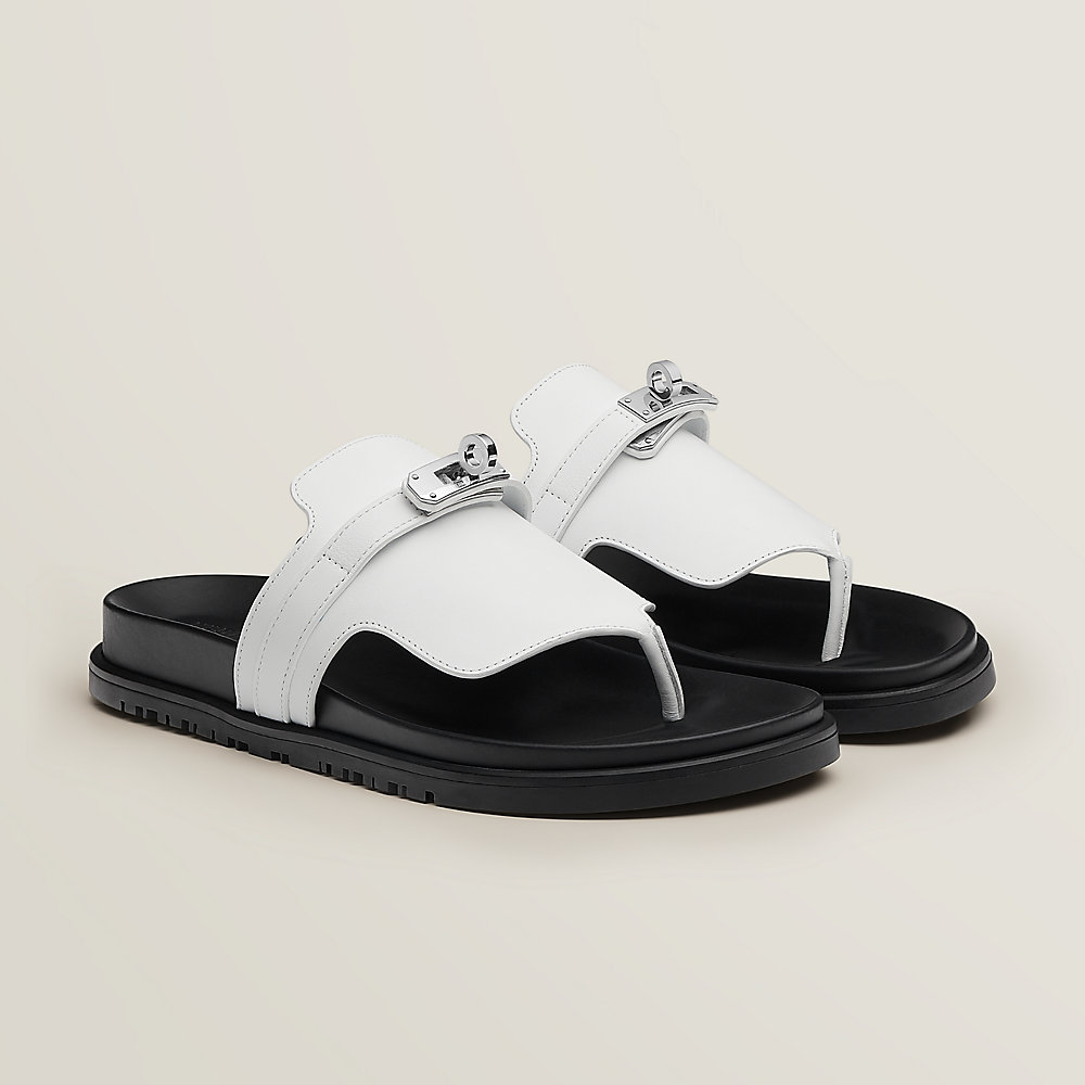 Empire sandal | Hermès USA